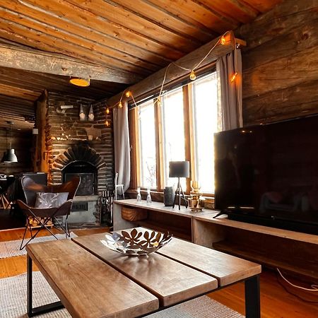 Rukan Villa Kelotar Ngoại thất bức ảnh