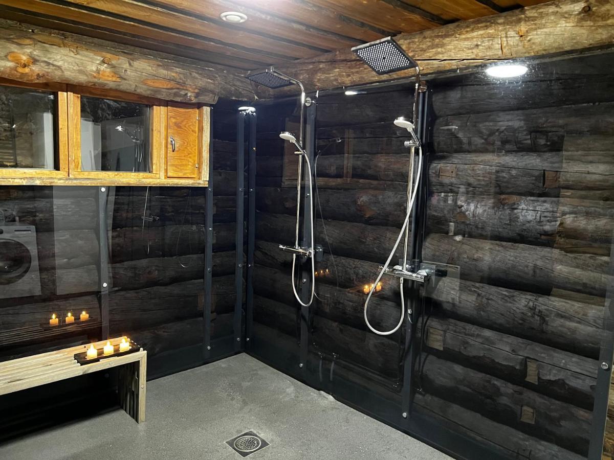 Rukan Villa Kelotar Ngoại thất bức ảnh