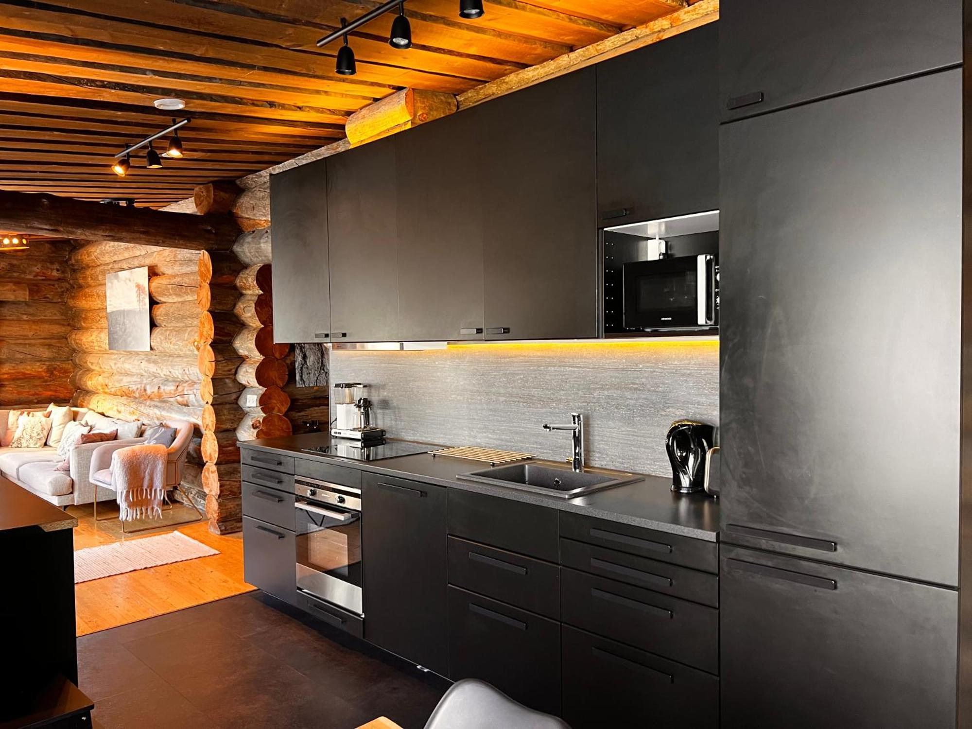 Rukan Villa Kelotar Ngoại thất bức ảnh